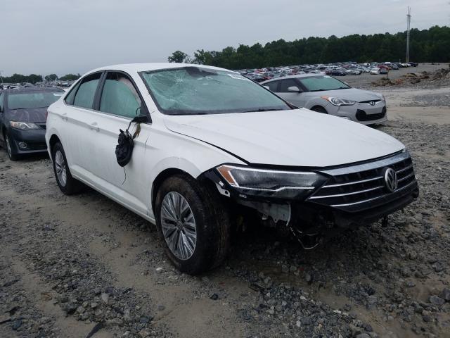 VOLKSWAGEN JETTA S 2019 3vwc57bu4km106214