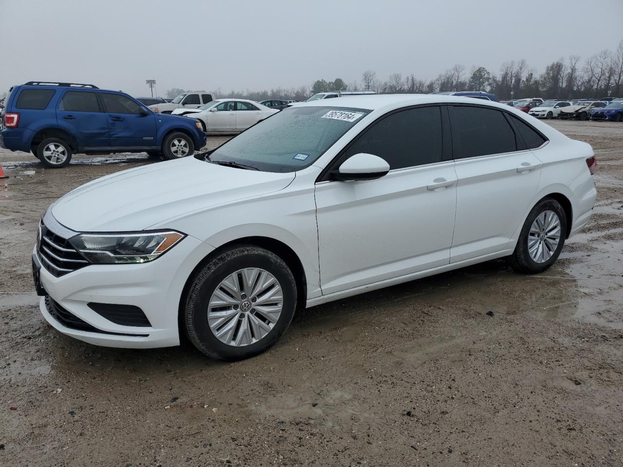 VOLKSWAGEN JETTA 2019 3vwc57bu4km106438