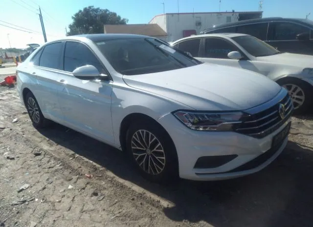 VOLKSWAGEN JETTA 2019 3vwc57bu4km107220