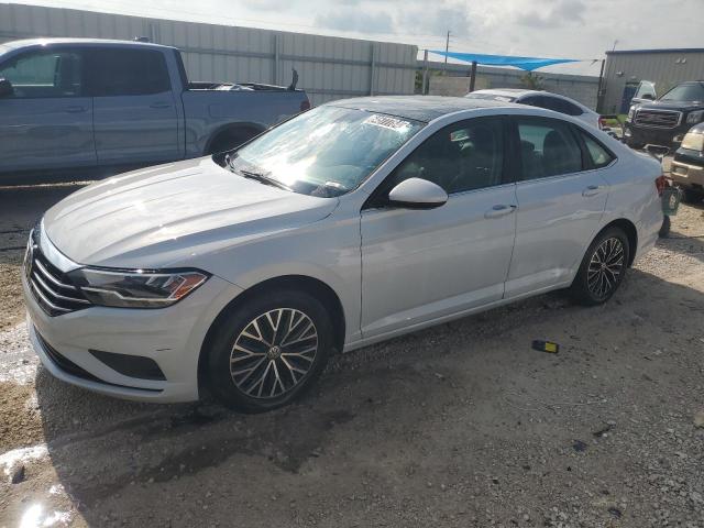 VOLKSWAGEN JETTA S 2019 3vwc57bu4km107816