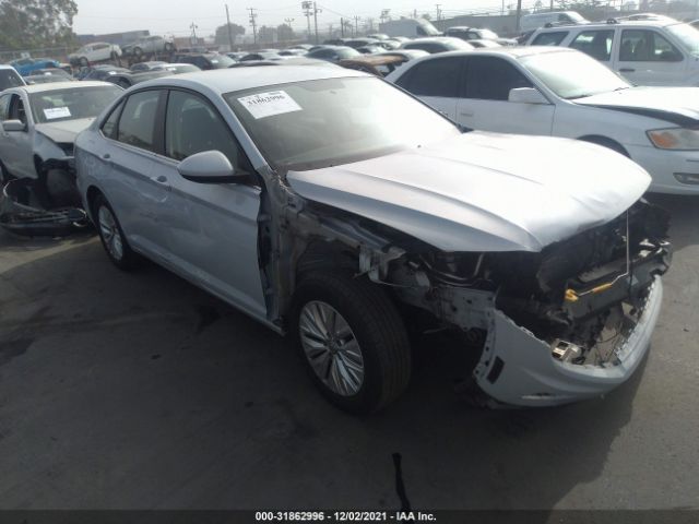 VOLKSWAGEN JETTA 2019 3vwc57bu4km111459