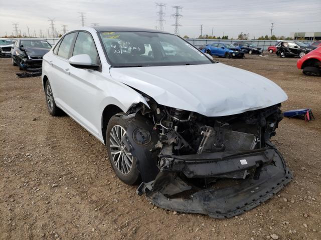 VOLKSWAGEN JETTA S 2019 3vwc57bu4km111462