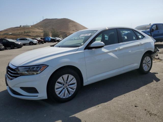 VOLKSWAGEN JETTA S 2019 3vwc57bu4km114751