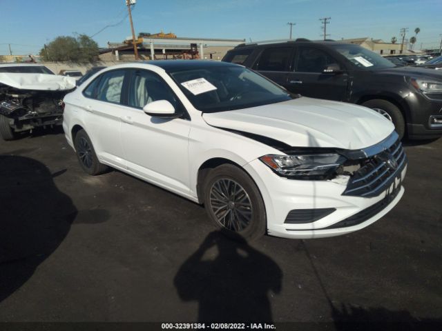 VOLKSWAGEN JETTA 2019 3vwc57bu4km115804