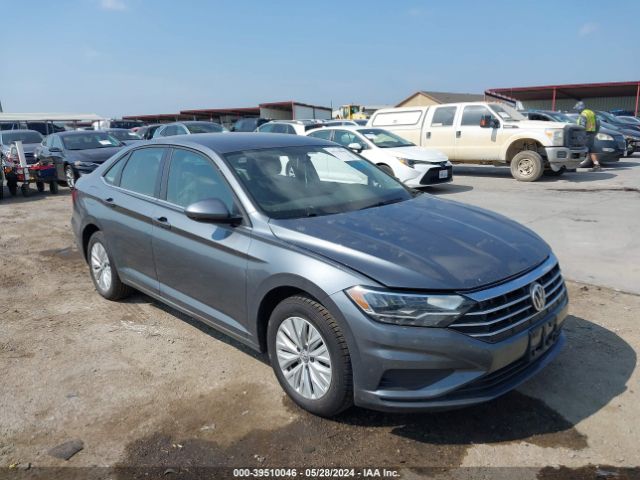 VOLKSWAGEN JETTA 2019 3vwc57bu4km116564