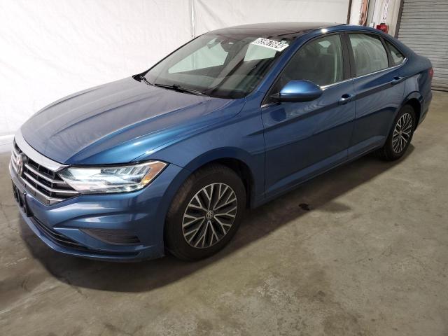 VOLKSWAGEN JETTA S 2019 3vwc57bu4km116807