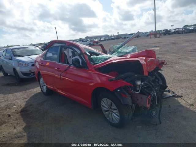 VOLKSWAGEN JETTA 2019 3vwc57bu4km118492