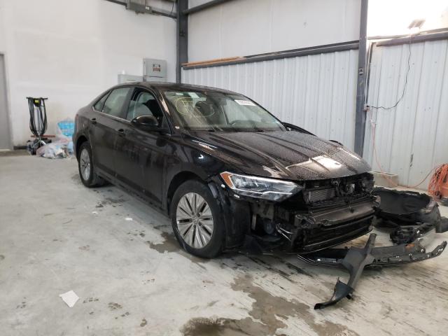 VOLKSWAGEN JETTA S 2019 3vwc57bu4km121621