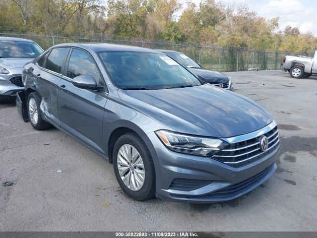 VOLKSWAGEN JETTA 2019 3vwc57bu4km121988