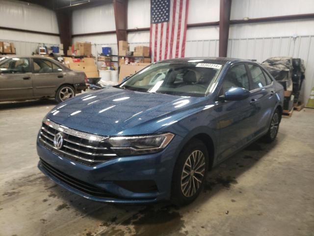 VOLKSWAGEN JETTA 2019 3vwc57bu4km122249