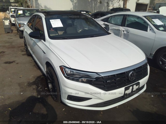 VOLKSWAGEN JETTA 2019 3vwc57bu4km123448