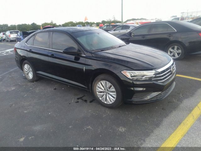 VOLKSWAGEN JETTA 2019 3vwc57bu4km128746