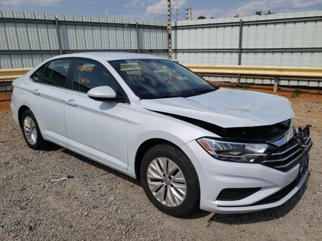 VOLKSWAGEN JETTA S 2019 3vwc57bu4km131940