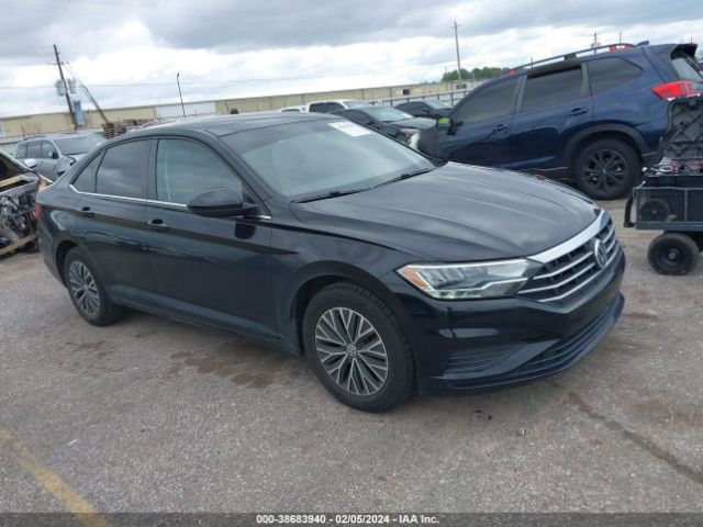 VOLKSWAGEN JETTA 2019 3vwc57bu4km137155