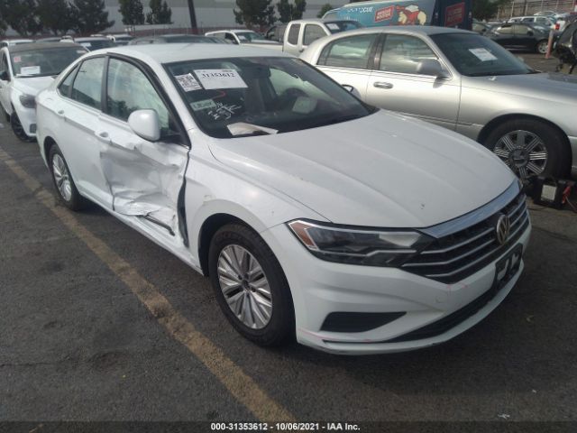 VOLKSWAGEN JETTA 2019 3vwc57bu4km138287