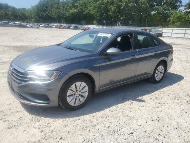 VOLKSWAGEN JETTA S 2019 3vwc57bu4km138841