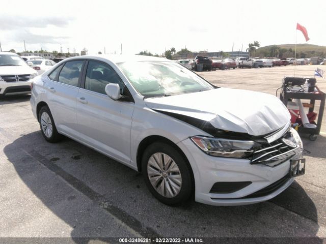 VOLKSWAGEN JETTA 2019 3vwc57bu4km139522