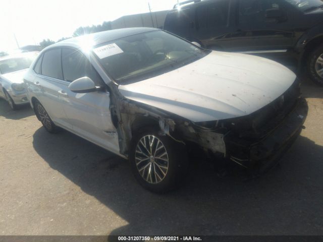 VOLKSWAGEN JETTA 2019 3vwc57bu4km145417