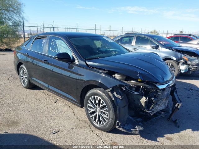 VOLKSWAGEN JETTA 2019 3vwc57bu4km145546