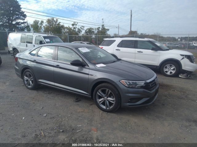 VOLKSWAGEN JETTA 2019 3vwc57bu4km147099