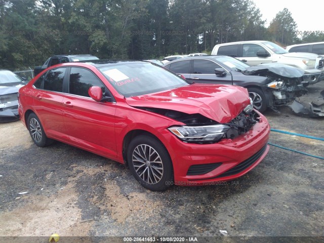 VOLKSWAGEN JETTA 2019 3vwc57bu4km150813