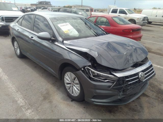 VOLKSWAGEN JETTA 2019 3vwc57bu4km151167