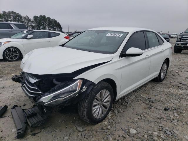 VOLKSWAGEN JETTA 2019 3vwc57bu4km152190