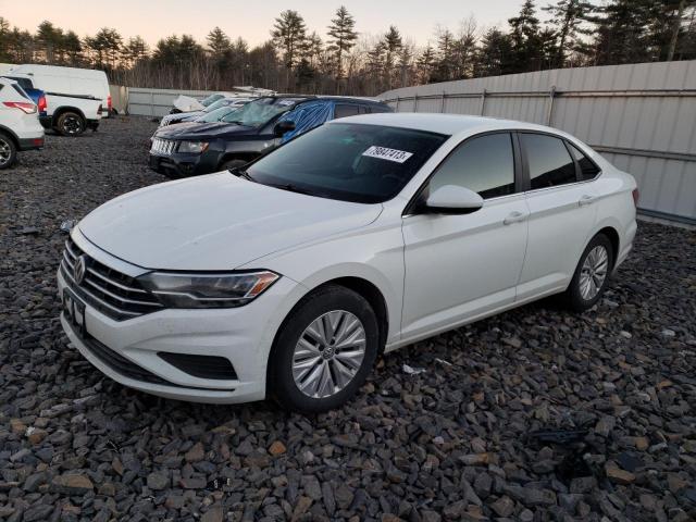 VOLKSWAGEN JETTA 2019 3vwc57bu4km152965