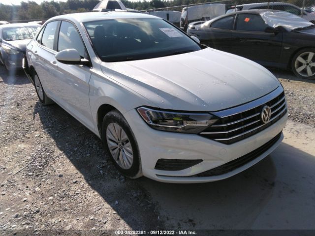 VOLKSWAGEN JETTA 2019 3vwc57bu4km153162