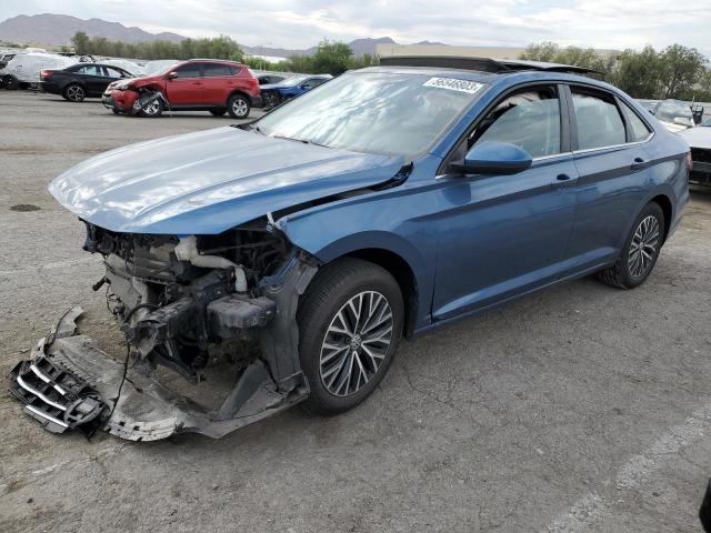 VOLKSWAGEN JETTA 2019 3vwc57bu4km160158