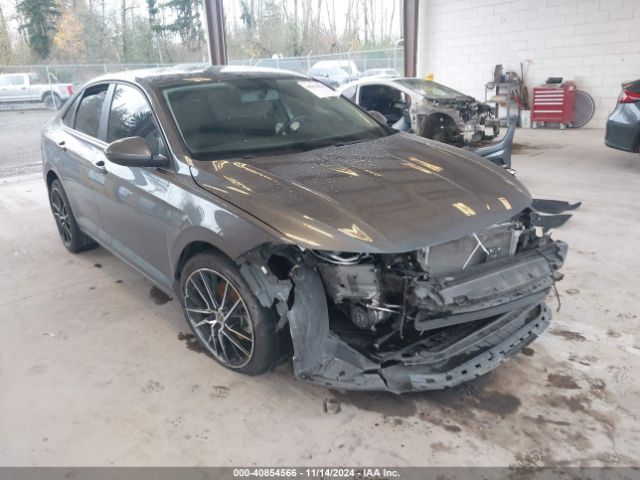 VOLKSWAGEN JETTA 2019 3vwc57bu4km161570