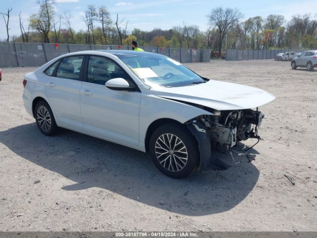 VOLKSWAGEN JETTA 2019 3vwc57bu4km164503