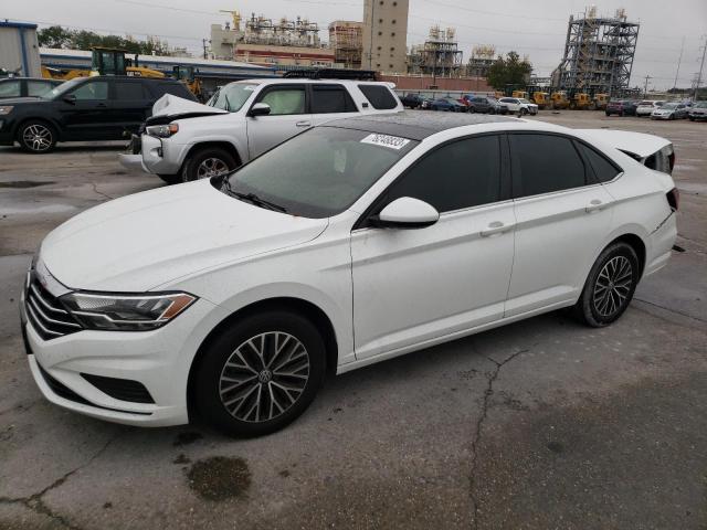 VOLKSWAGEN JETTA 2019 3vwc57bu4km164534