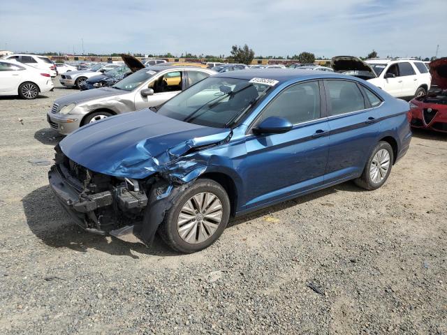 VOLKSWAGEN JETTA 2019 3vwc57bu4km171211