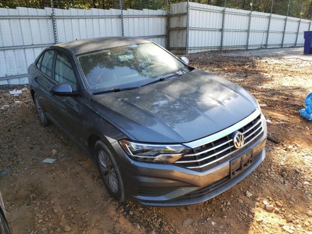 VOLKSWAGEN JETTA S 2019 3vwc57bu4km171354