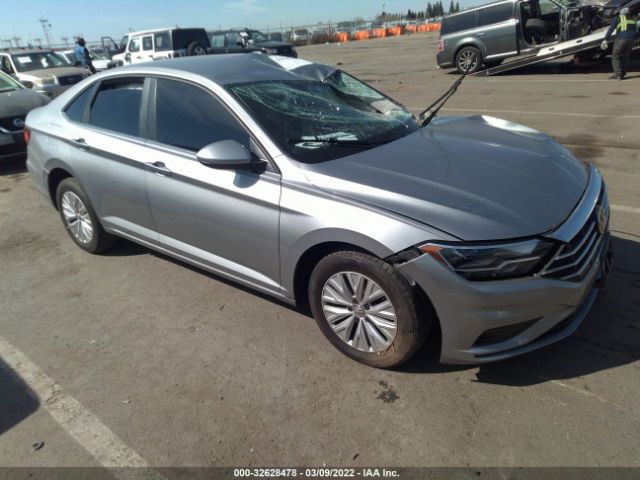 VOLKSWAGEN JETTA 2019 3vwc57bu4km172424