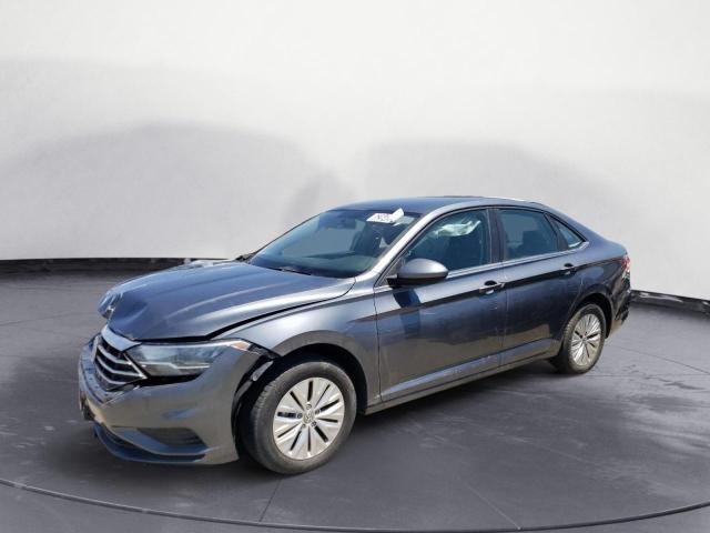 VOLKSWAGEN JETTA S 2019 3vwc57bu4km173251