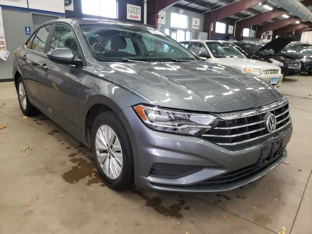 VOLKSWAGEN JETTA S 2019 3vwc57bu4km173590