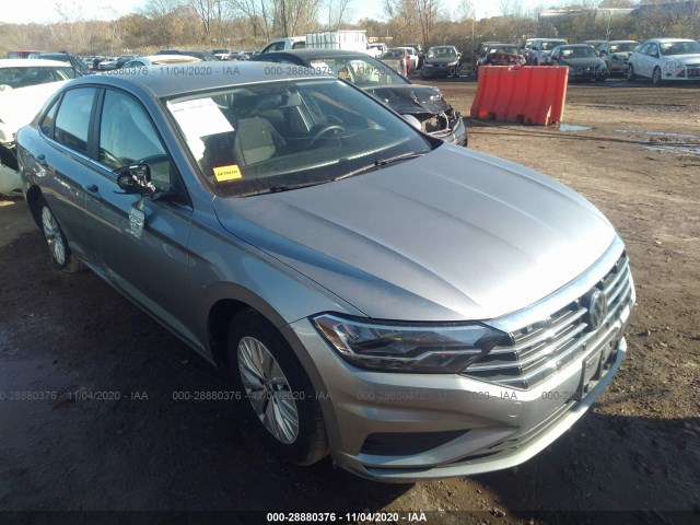 VOLKSWAGEN JETTA 2019 3vwc57bu4km179941