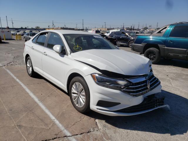 VOLKSWAGEN JETTA 2019 3vwc57bu4km181902