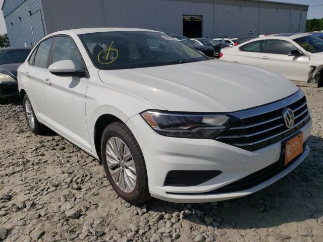 VOLKSWAGEN JETTA S 2019 3vwc57bu4km184203