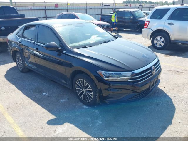 VOLKSWAGEN JETTA 2019 3vwc57bu4km187666