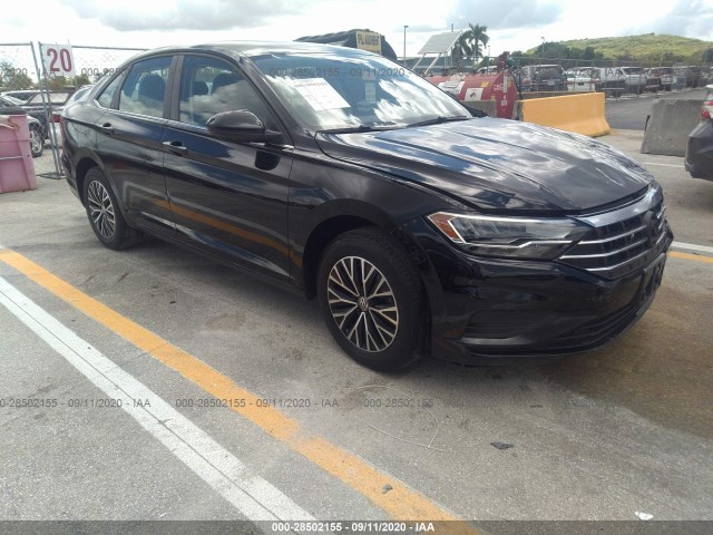 VOLKSWAGEN JETTA 2019 3vwc57bu4km187733