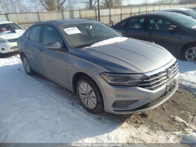 VOLKSWAGEN JETTA 2019 3vwc57bu4km189384