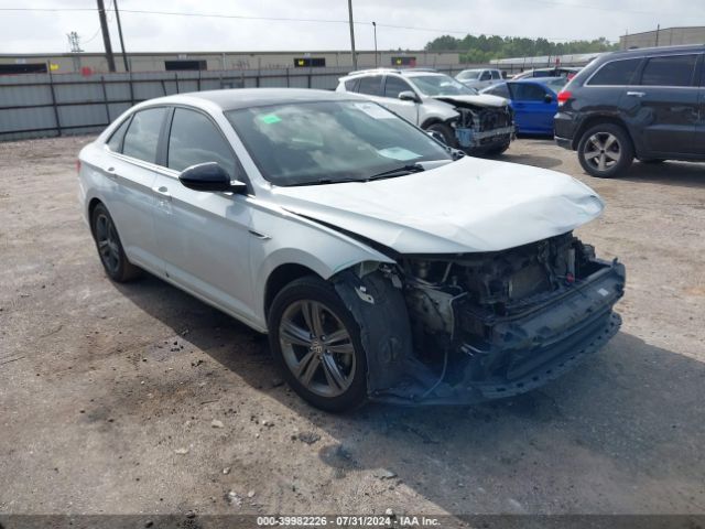 VOLKSWAGEN JETTA 2019 3vwc57bu4km191491