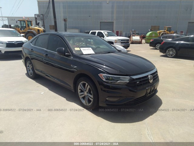 VOLKSWAGEN JETTA 2019 3vwc57bu4km193077