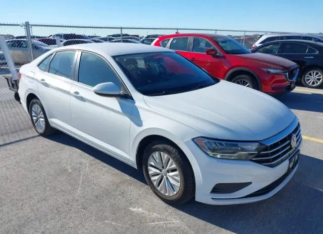 VOLKSWAGEN JETTA 2019 3vwc57bu4km195119