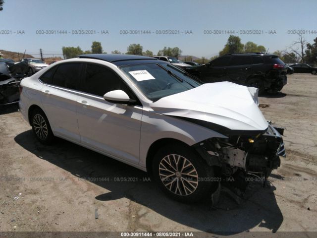 VOLKSWAGEN JETTA 2019 3vwc57bu4km195265