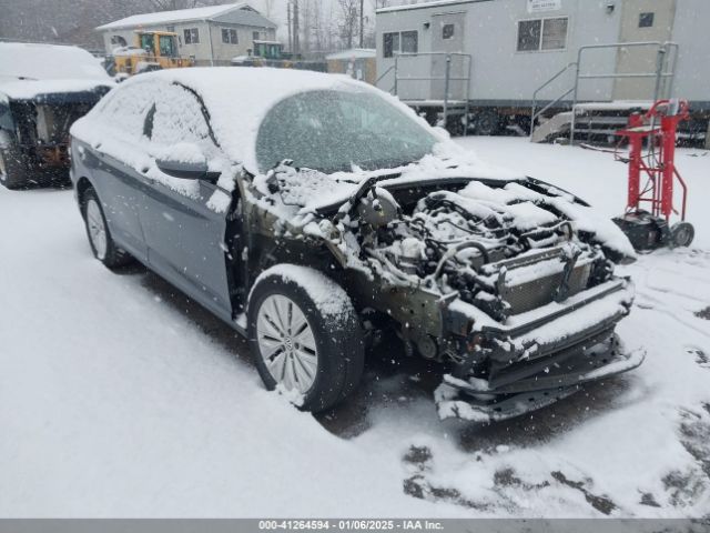 VOLKSWAGEN JETTA 2019 3vwc57bu4km197730