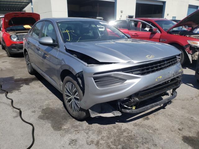 VOLKSWAGEN JETTA S 2019 3vwc57bu4km199073